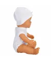 5683 Bebelou Sesli Hoş Geldin Bebeği 30 cm -Sunman