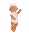 5683 Bebelou Sesli Hoş Geldin Bebeği 30 cm -Sunman