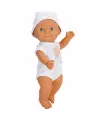5683 Bebelou Sesli Hoş Geldin Bebeği 30 cm -Sunman