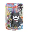 1012358 Sesli Stretchapalz Screamers Gang Seri 16 cm -Sunman