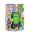 1012358 Sesli Stretchapalz Screamers Gang Seri 16 cm -Sunman