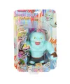1012358 Sesli Stretchapalz Screamers Gang Seri 16 cm -Sunman