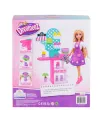 81015 Dreameez Çiçekçi Bebek -Sunman
