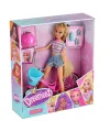 81023 Dreameez Bebek ve Bisikleti -Sunman