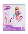 81023 Dreameez Bebek ve Bisikleti -Sunman