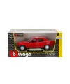 1021103 1:24 Mercedes Benz 1987 190 E Model Araba