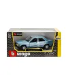 1021103 1:24 Mercedes Benz 1987 190 E Model Araba