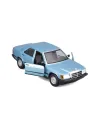 1021103 1:24 Mercedes Benz 1987 190 E Model Araba