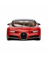 1011040 1:18 Bugatti Chiron Model Mavi Araba -Sunman