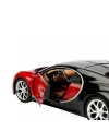 1011040 1:18 Bugatti Chiron Model Mavi Araba -Sunman