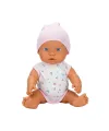 30231 Bebelou Konuşan Bebek 32 cm -Sunman