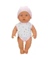 30231 Bebelou Konuşan Bebek 32 cm -Sunman