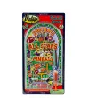 0210 Vintage Pinball Game -Sunman