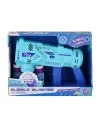 4525 Işıklı Köpük Tabancası 2x118 ml -Sunman