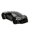 7037 Kumandalı 1:16 Avengers Black Panther Lykan Hypersport Araba