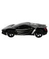7037 Kumandalı 1:16 Avengers Black Panther Lykan Hypersport Araba