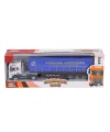 4336 SUN-YFN-MXX-SESLİ VE IŞIKLI TRANSPORTER 40 CM