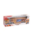 4336 SUN-YFN-MXX-SESLİ VE IŞIKLI TRANSPORTER 40 CM