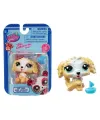 5233 SUN-Littlest Pet Shop Minişler Tekli Paket S3 18A