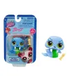 5233 SUN-Littlest Pet Shop Minişler Tekli Paket S3 18A