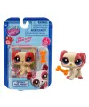 5233 SUN-Littlest Pet Shop Minişler Tekli Paket S3 18A