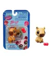 5233 SUN-Littlest Pet Shop Minişler Tekli Paket S3 18A