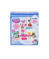 6377 SUN- LİTTLEST PETSHOP MİNİŞLER  DISCO NİGHT  OYUN SETİ
