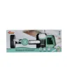 4908 SUN-RST-HMY-EV ALETİ DİKEY SÜPÜRGE FONK A YŞL SESLİ
