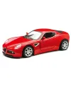 047YG SUN-47YH Sunman, City Cruiser Model Araba 1:32