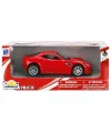 047YG SUN-47YH Sunman, City Cruiser Model Araba 1:32