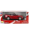 047YG SUN-47YH Sunman, City Cruiser Model Araba 1:32