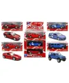 047YG SUN-47YH Sunman, City Cruiser Model Araba 1:32