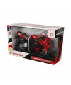 42607 SUN-  Honda   CBR600R 2006 Kırmızı 1:12