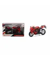 42607 SUN-  Honda   CBR600R 2006 Kırmızı 1:12