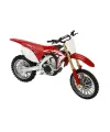 57443 SUN-Honda  CFR450R Kırmızı 1:12