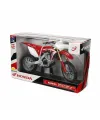 57443 SUN-Honda  CFR450R Kırmızı 1:12