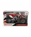 57443 SUN-Honda  CFR450R Kırmızı 1:12
