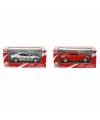 71913 SUN-NRY- Crusier Chevrolet Camaro 1:24