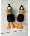 5781 SUN-ANB-PELUŞ DUFFY DUCK 25CM 5R LT