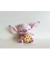0567 SUN-LFN-PELUŞ ANGEL COOKE-IE 25 CM STCH