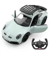 10130 SUN-RAS-RC ARABA 1 14 PORSCHE 911 DAKAR STANDARD VERSION FF 2 4GHZ