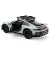 10130 SUN-RAS-RC ARABA 1 14 PORSCHE 911 DAKAR STANDARD VERSION FF 2 4GHZ