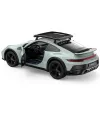10130 SUN-RAS-RC ARABA 1 14 PORSCHE 911 DAKAR STANDARD VERSION FF 2 4GHZ