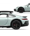10130 SUN-RAS-RC ARABA 1 14 PORSCHE 911 DAKAR STANDARD VERSION FF 2 4GHZ