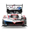 10190 SUN-RAS-R C ARABA 1 14 BMW M HYBRID V8 LMDH FF 2 4GHZ