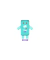 12386 SUN-BTF-FİGÜR CRYSTAL HASHTAG BUDDIES SERIES 14CM 6A