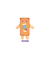 12386 SUN-BTF-FİGÜR CRYSTAL HASHTAG BUDDIES SERIES 14CM 6A