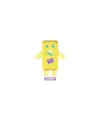 12386 SUN-BTF-FİGÜR CRYSTAL HASHTAG BUDDIES SERIES 14CM 6A