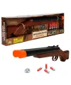 1080 WILD WEST COWBOY RIFLE W SOUND