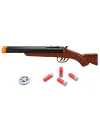 1080 WILD WEST COWBOY RIFLE W SOUND